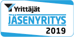 Yrittäjätkumppanilogo