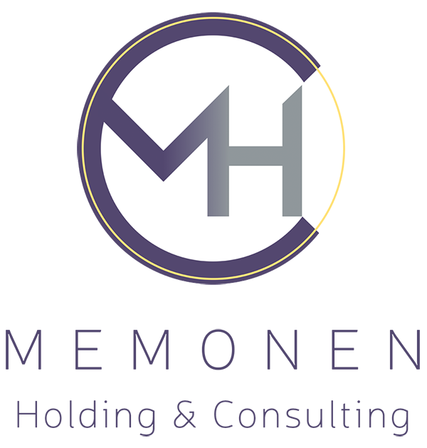 Memonen Holding & Consulting Oy