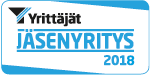 Yrittäjätkumppanilogo