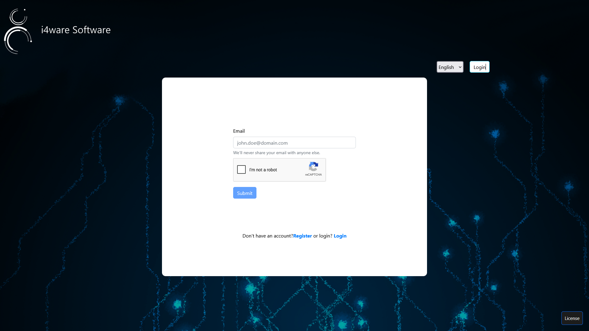 Reset Password