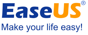 EaseUS | Backup & Data Recovery